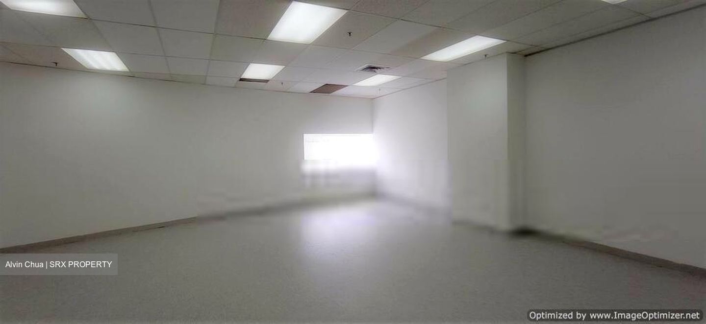 Imm Building (D22), Factory #453569571